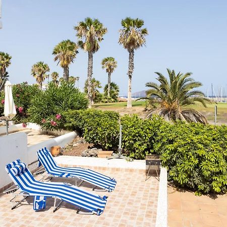 Apartamento Calma House .Golf&Sail - Sea And Port View San Miguel de Abona Exterior foto