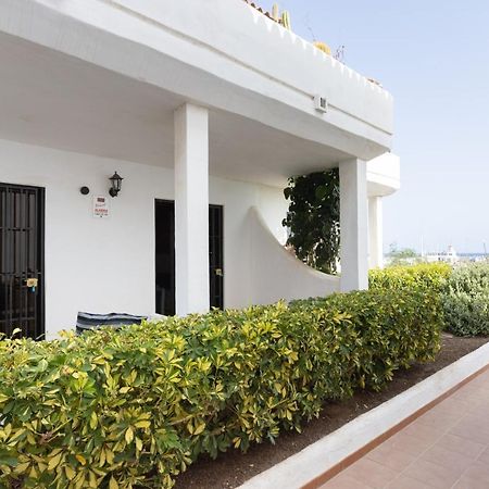 Apartamento Calma House .Golf&Sail - Sea And Port View San Miguel de Abona Exterior foto