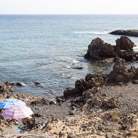 Apartamento Calma House .Golf&Sail - Sea And Port View San Miguel de Abona Exterior foto