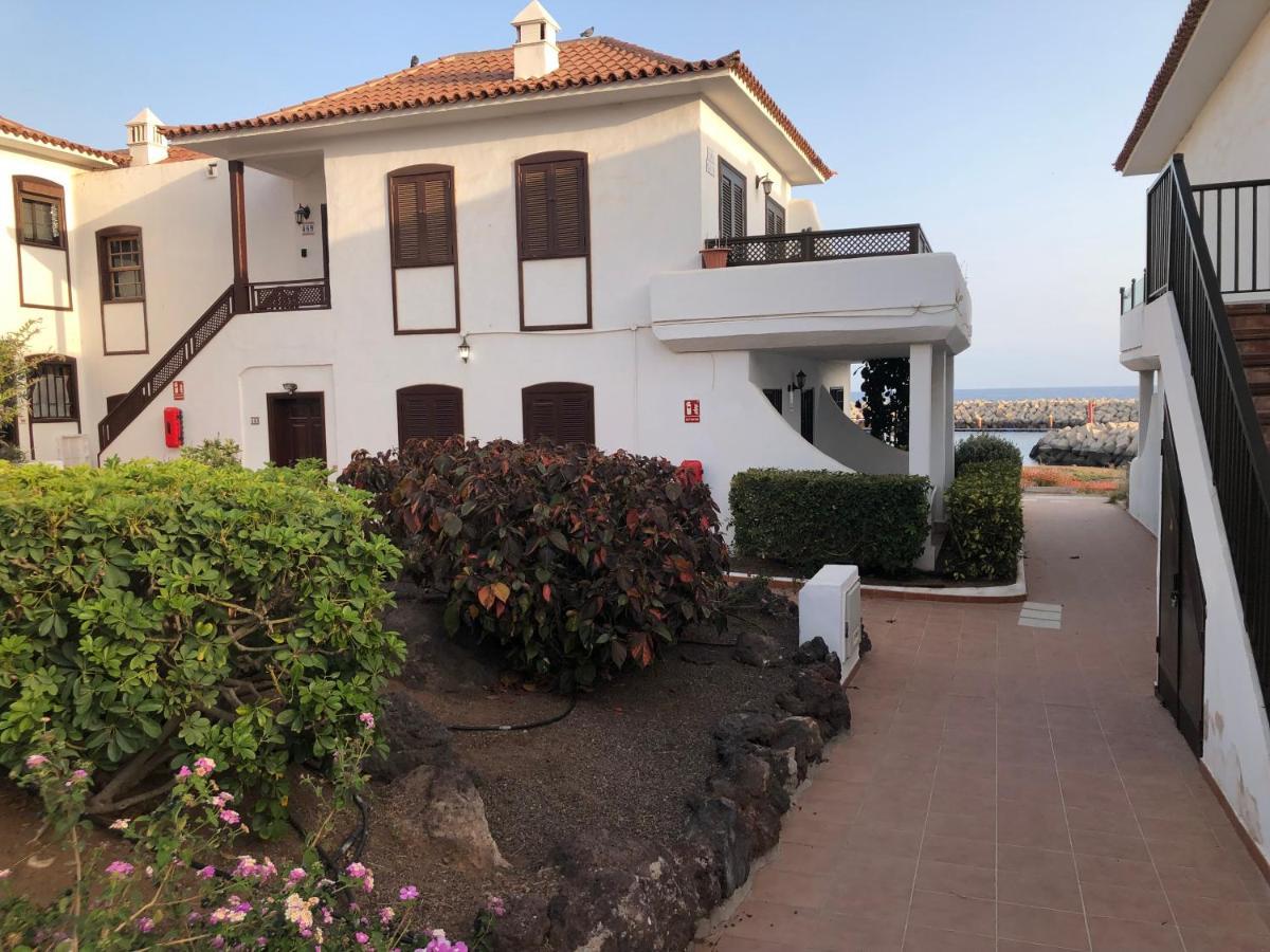 Apartamento Calma House .Golf&Sail - Sea And Port View San Miguel de Abona Exterior foto