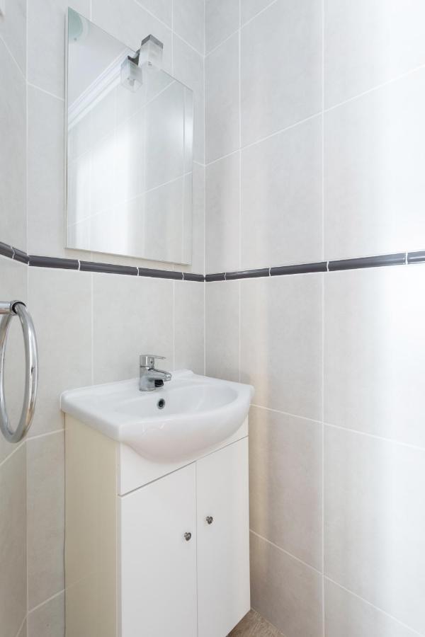 Apartamento Calma House .Golf&Sail - Sea And Port View San Miguel de Abona Exterior foto