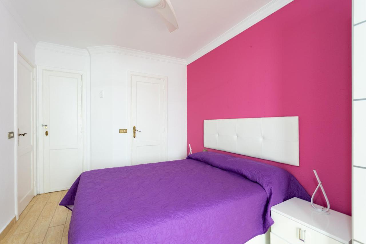 Apartamento Calma House .Golf&Sail - Sea And Port View San Miguel de Abona Exterior foto