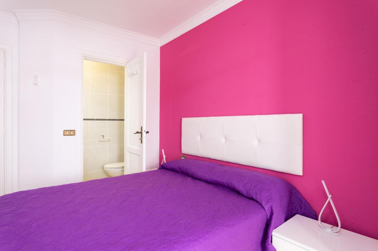 Apartamento Calma House .Golf&Sail - Sea And Port View San Miguel de Abona Exterior foto