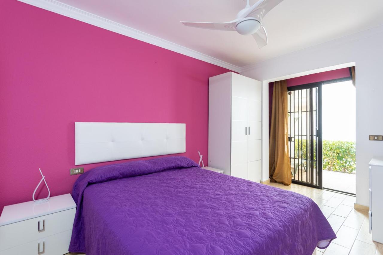 Apartamento Calma House .Golf&Sail - Sea And Port View San Miguel de Abona Exterior foto