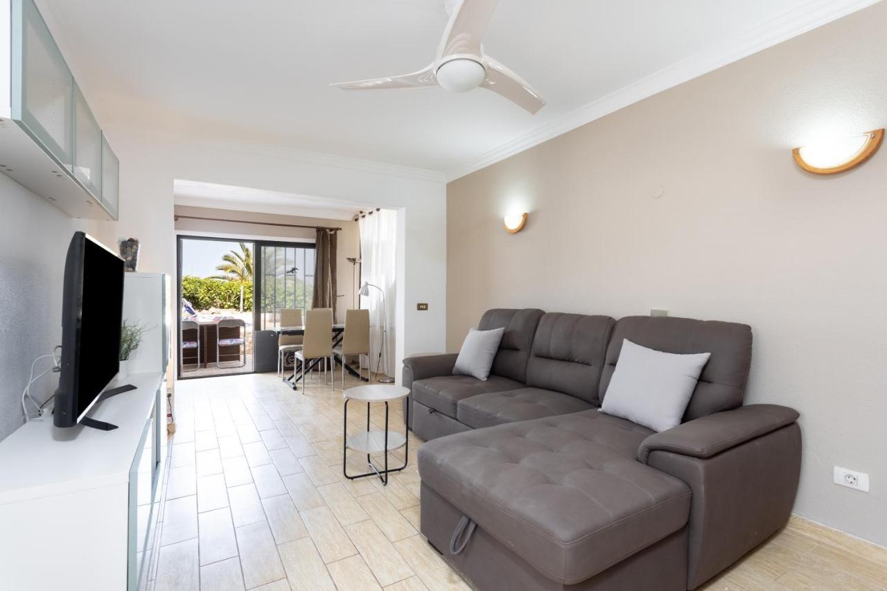 Apartamento Calma House .Golf&Sail - Sea And Port View San Miguel de Abona Exterior foto
