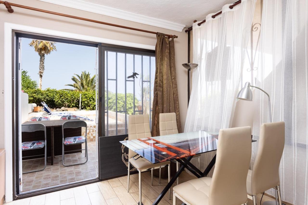 Apartamento Calma House .Golf&Sail - Sea And Port View San Miguel de Abona Exterior foto