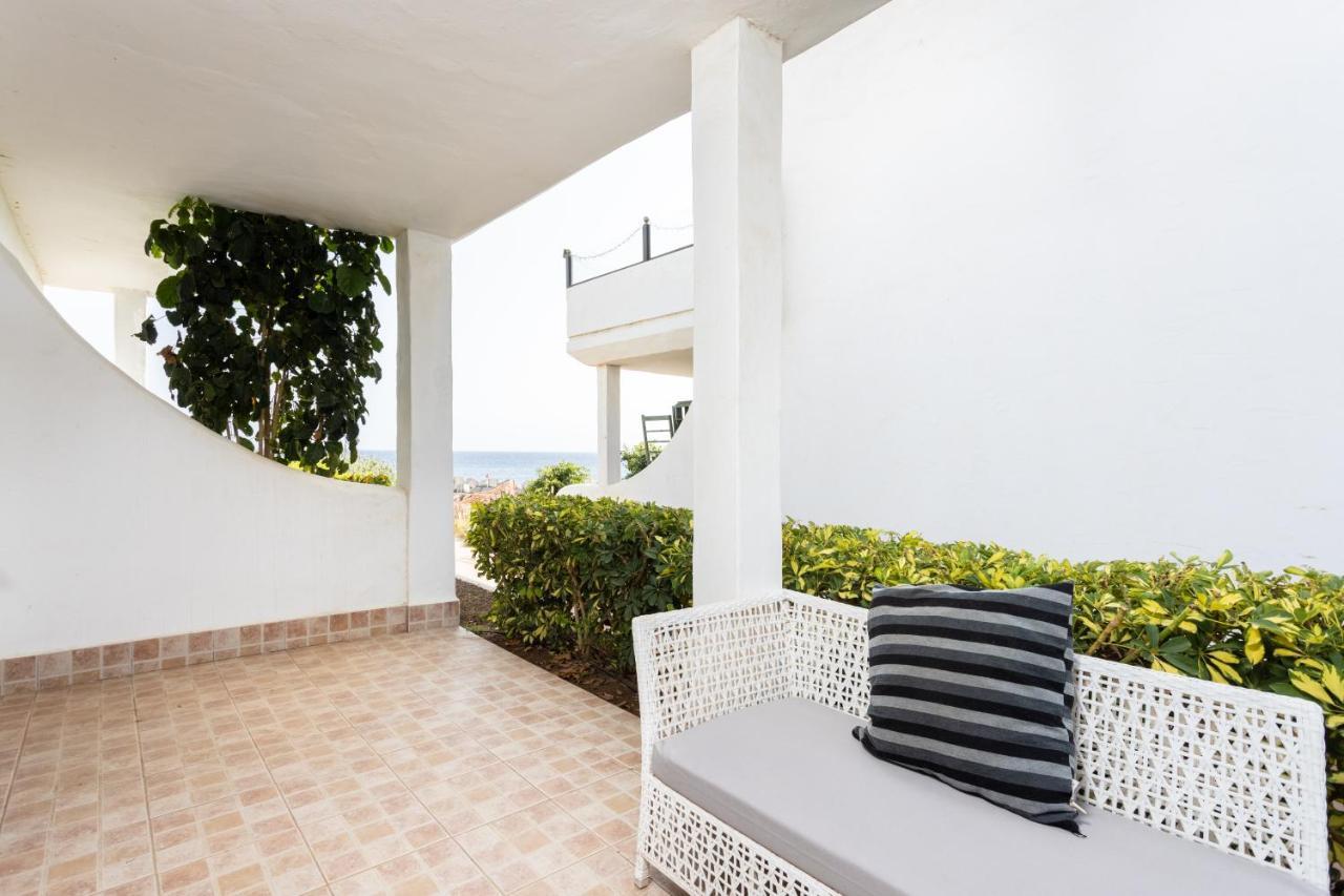 Apartamento Calma House .Golf&Sail - Sea And Port View San Miguel de Abona Exterior foto
