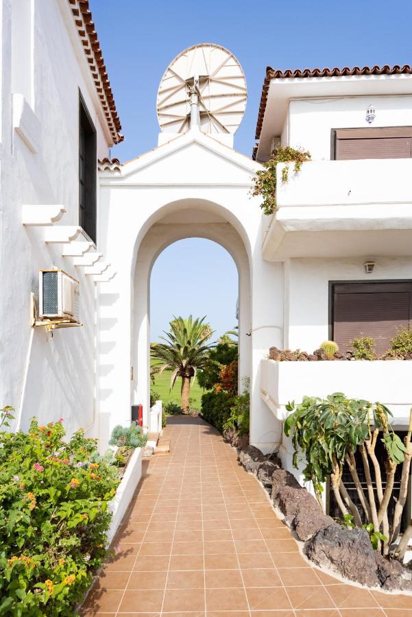 Apartamento Calma House .Golf&Sail - Sea And Port View San Miguel de Abona Exterior foto