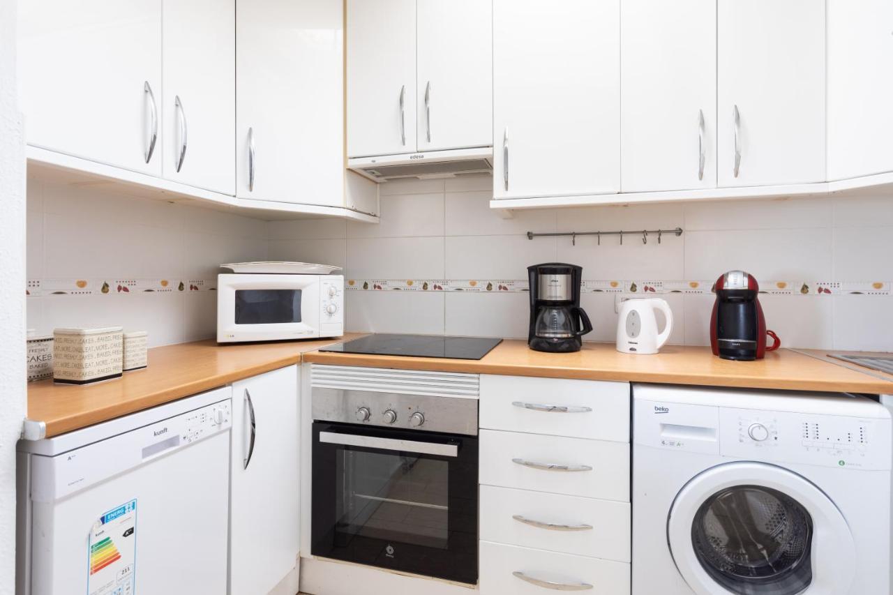 Apartamento Calma House .Golf&Sail - Sea And Port View San Miguel de Abona Exterior foto
