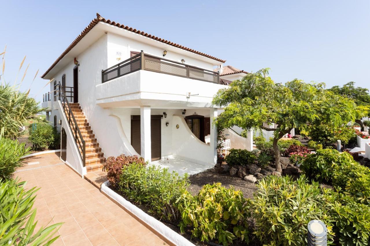 Apartamento Calma House .Golf&Sail - Sea And Port View San Miguel de Abona Exterior foto