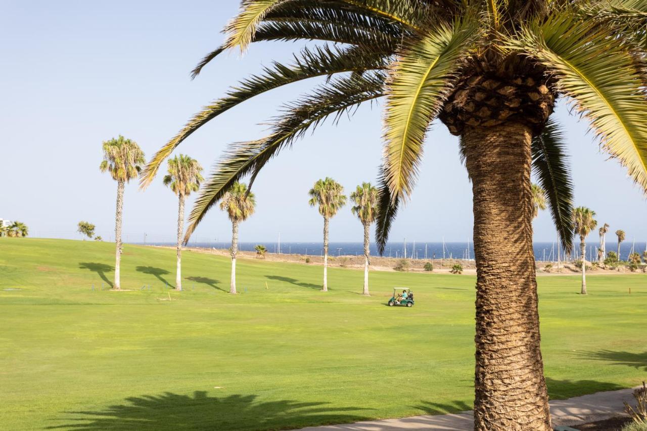 Apartamento Calma House .Golf&Sail - Sea And Port View San Miguel de Abona Exterior foto