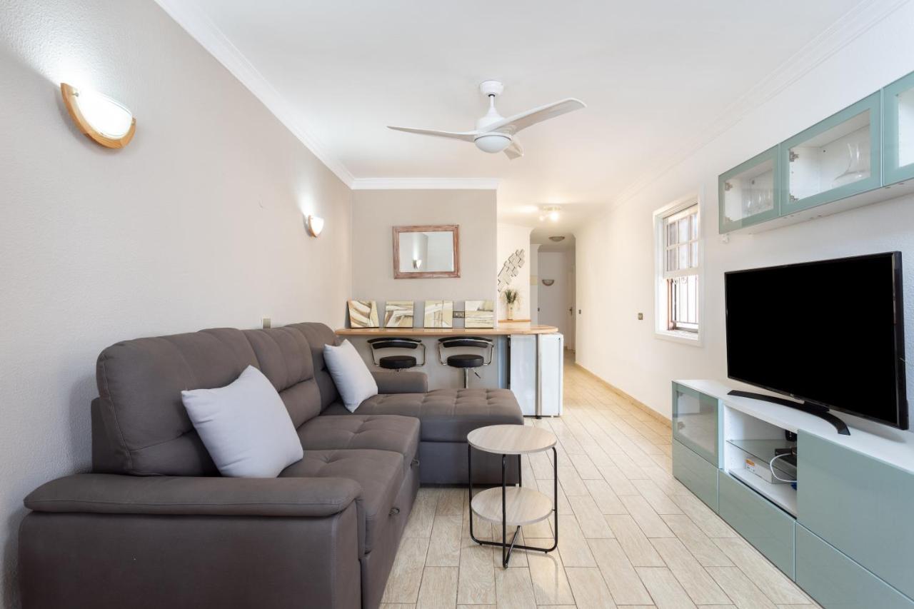 Apartamento Calma House .Golf&Sail - Sea And Port View San Miguel de Abona Exterior foto