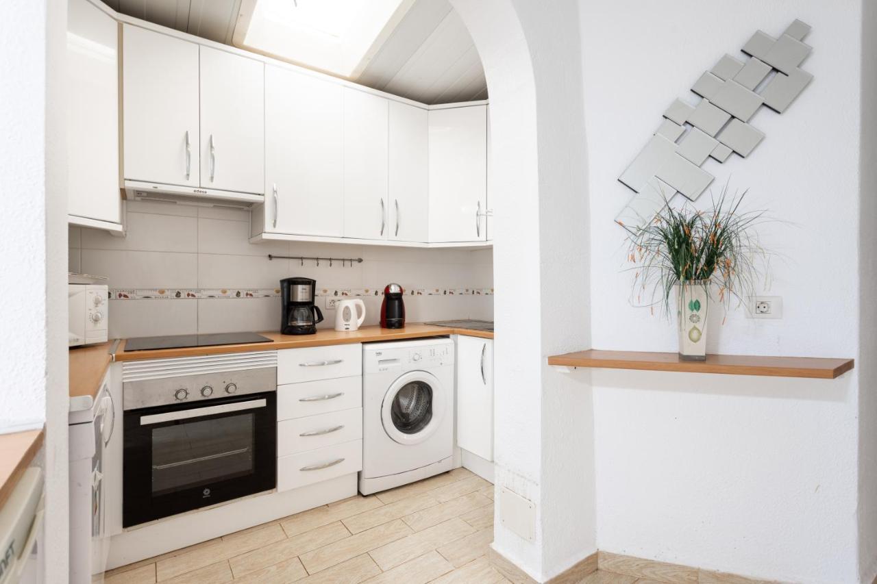 Apartamento Calma House .Golf&Sail - Sea And Port View San Miguel de Abona Exterior foto