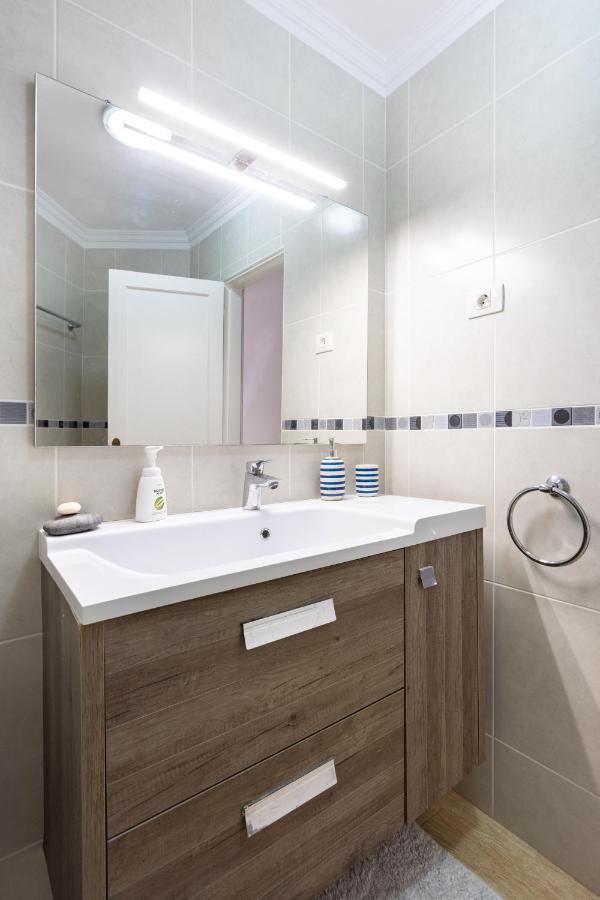 Apartamento Calma House .Golf&Sail - Sea And Port View San Miguel de Abona Exterior foto