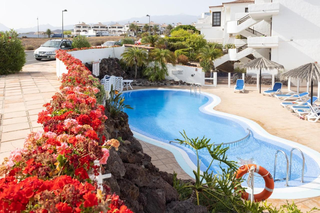 Apartamento Calma House .Golf&Sail - Sea And Port View San Miguel de Abona Exterior foto