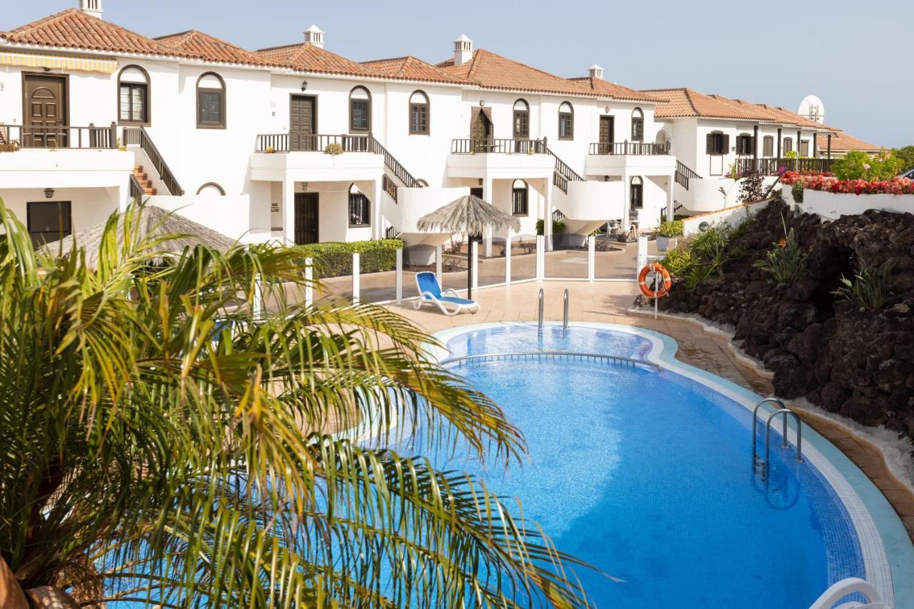 Apartamento Calma House .Golf&Sail - Sea And Port View San Miguel de Abona Exterior foto