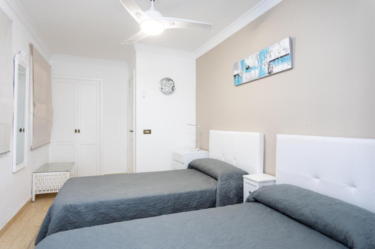 Apartamento Calma House .Golf&Sail - Sea And Port View San Miguel de Abona Exterior foto