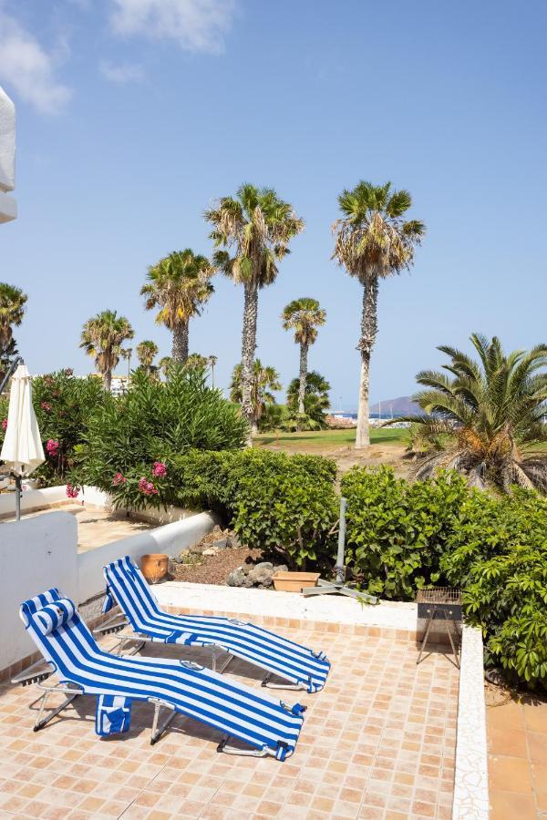 Apartamento Calma House .Golf&Sail - Sea And Port View San Miguel de Abona Exterior foto