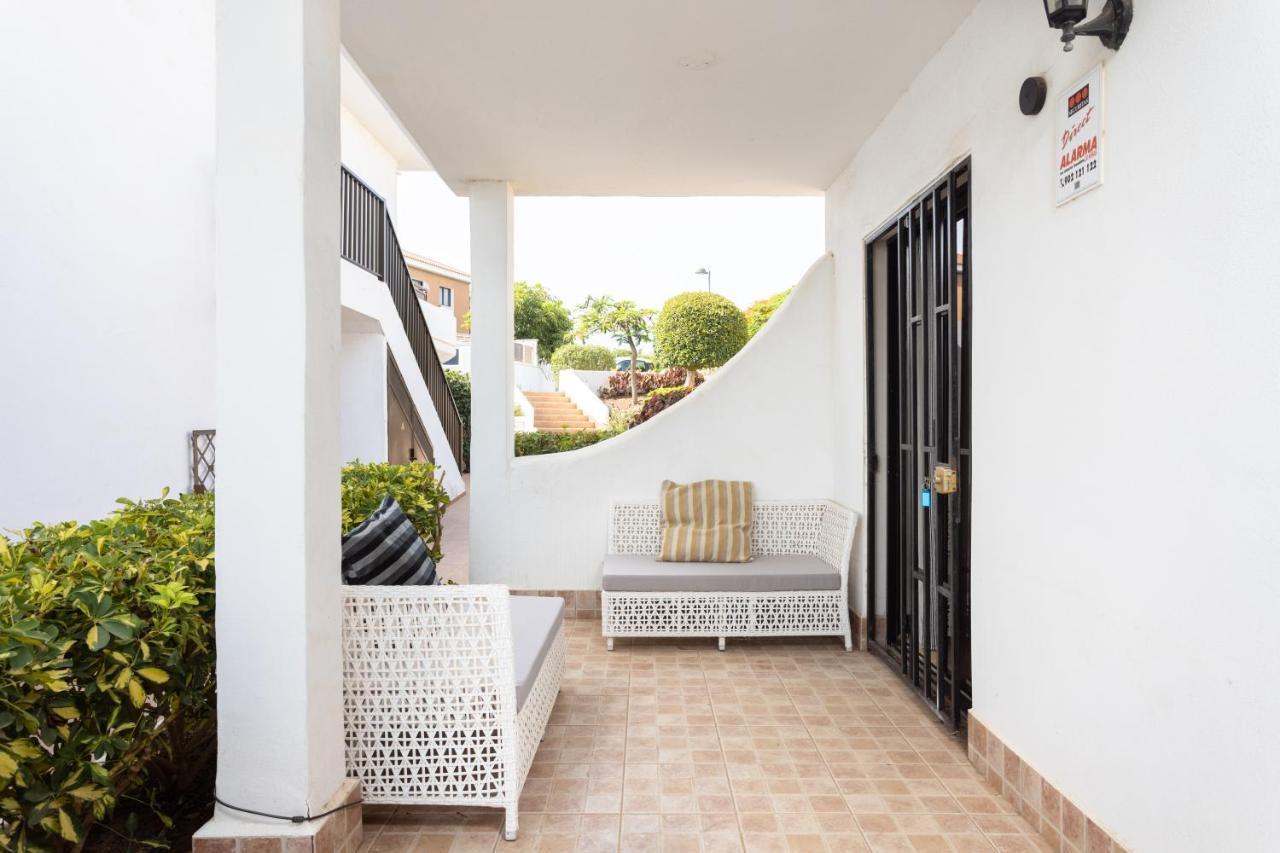 Apartamento Calma House .Golf&Sail - Sea And Port View San Miguel de Abona Exterior foto